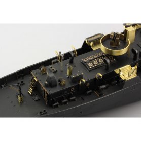 Eduard BIG 1:144 HMCS Snowberry dla Revell