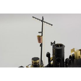 Eduard BIG 1:144 HMCS Snowberry dla Revell