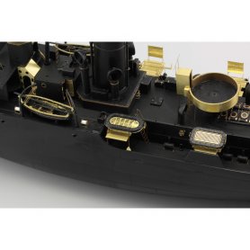 Eduard BIG 1:144 HMCS Snowberry dla Revell