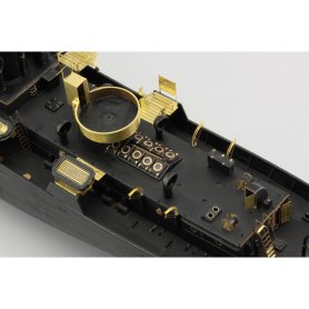 Eduard BIG 1:144 HMCS Snowberry dla Revell
