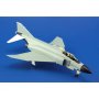 Eduard BIG 1:72 F-4J dla Academy