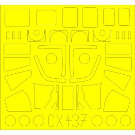 SEA KING HC.4 AIRFIX A04056