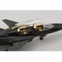 Eduard BIG 1:72 JAS-39D dla Revell 3965