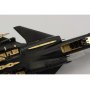 Eduard BIG 1:72 JAS-39D dla Revell 3965