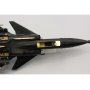 Eduard BIG 1:72 JAS-39D dla Revell 3965