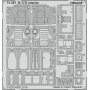 Eduard BIG 1:72 B-17G part 1 dla Airfix