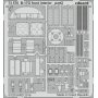 B-17G - PART I. AIRFIX