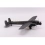 WHITLEY GR Mk.VII AIRFIX BIG72123