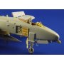 Eduard BIG 1:72 A-10 dla Italeri i Revell