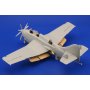 Eduard BIG 1:72 Gannet AS.Mk.1/4 dla Trumpeter