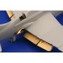 Eduard BIG 1:72 Gannet AS.Mk.1/4 dla Trumpeter