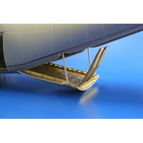 Eduard BIG 1:72 C-130H/J Herkules dla Italeri