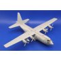 Eduard BIG 1:72 C-130H/J Herkules dla Italeri