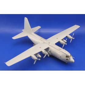 Eduard BIG 1:72 C-130H/J Herkules dla Italeri