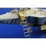 Eduard BIG 1:72 F-22 dla Revell