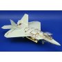 F-22 REVELL