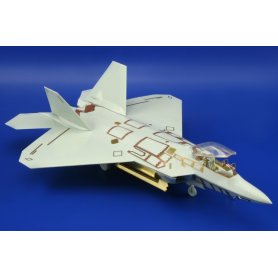 F-22 REVELL