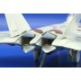 Eduard BIG 1:72 F-22 dla Revell