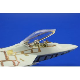 F-22 REVELL