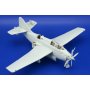 Eduard BIG 1:72 Gannet AS.Mk.1/4 dla Revell