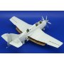 Eduard BIG 1:72 Gannet AS.Mk.1/4 dla Revell