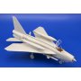 Eduard BIG 1:72 BAC Lightning F.1A dla Trumpeter