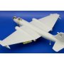 Eduard BIG 1:72 Canberra PR.9 dla Airfix