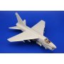 Eduard BIG 1:72 A-7 dla Hobby Boss