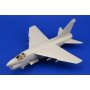 Eduard BIG 1:72 A-7 dla Hobby Boss