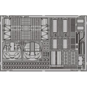 B-17G 1/72 REVELL