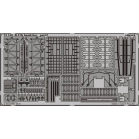 B-17G 1/72 REVELL