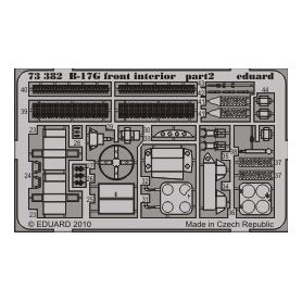 B-17G 1/72 REVELL