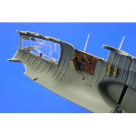 B-17G 1/72 REVELL