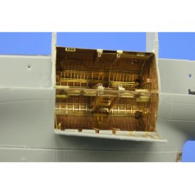 B-17G 1/72 REVELL