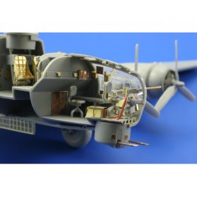 B-17G 1/72 REVELL