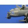 Eduard BIG 1:72 B-17G dla Revell