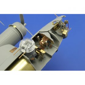 B-17G 1/72 REVELL