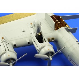 B-17G 1/72 REVELL