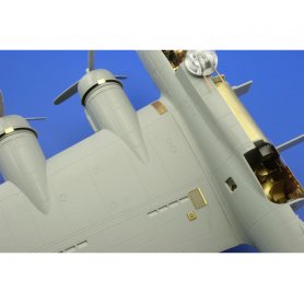 B-17G 1/72 REVELL