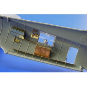 B-17G 1/72 REVELL