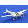 Eduard BIG 1:72 Junkers Ju-88 A-4 dla Revell