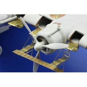 SUNDERLAND Mk.I 1/72 ITALERI