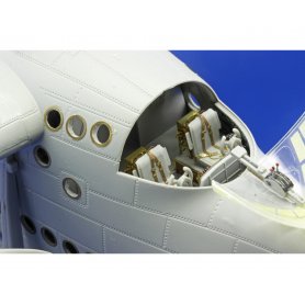 SUNDERLAND Mk.I 1/72 ITALERI