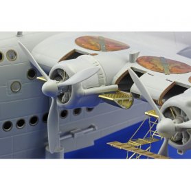 SUNDERLAND Mk.I 1/72 ITALERI