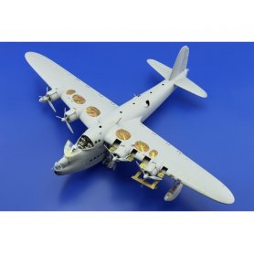 SUNDERLAND Mk.I 1/72 ITALERI