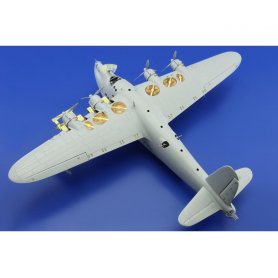 SUNDERLAND Mk.I 1/72 ITALERI