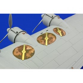 SUNDERLAND Mk.I 1/72 ITALERI