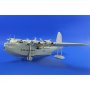 Eduard BIG 1:72 Sunderland Mk.III dla Italeri