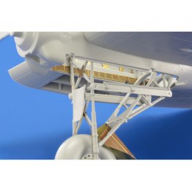 STIRLING Mk.IV Italeri/Hasegawa