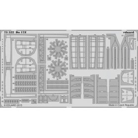 Do 17Z Airfix A05010